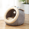 Nid douillet pour chat