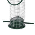 Support de Distributeur pour Oiseaux Sauvages Extérieur