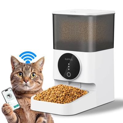 Distributeur automatique de nourriture pour animaux