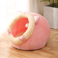 Nid douillet pour chat