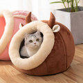 Nid douillet pour chat