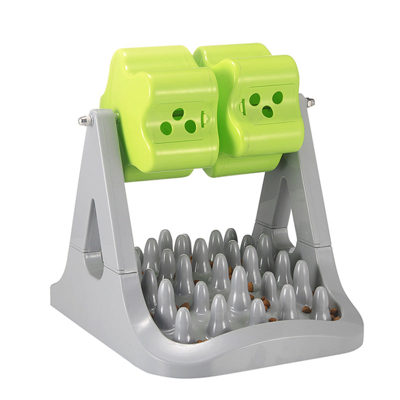 Jouet Interactif Friandise pour Chiens
