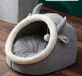 Nid douillet pour chat