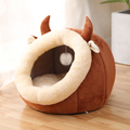Nid douillet pour chat